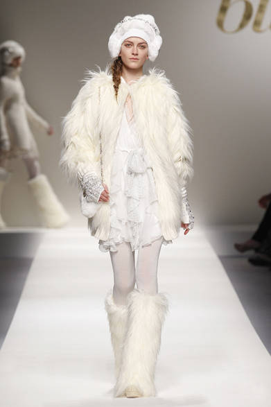 <strong>blugirl</strong> 2012-13 Fall/Winter Collection Report
