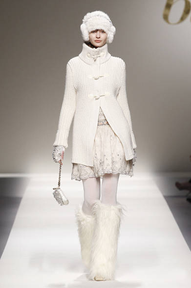 <strong>blugirl</strong> 2012-13 Fall/Winter Collection Report