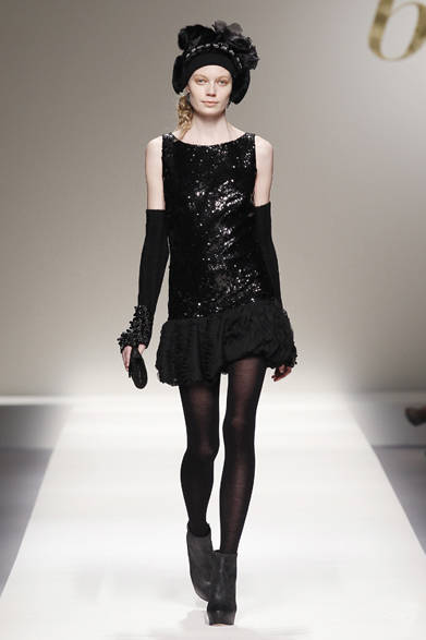 <strong>blugirl</strong> 2012-13 Fall/Winter Collection Report