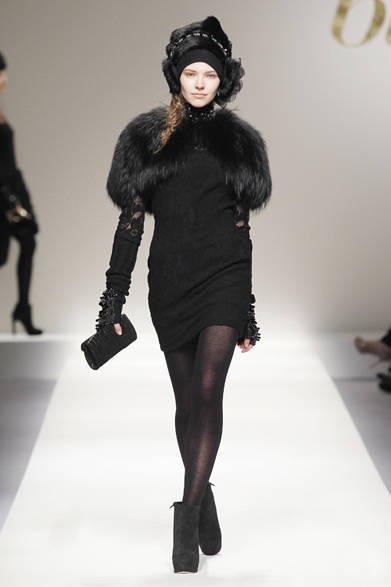<strong>blugirl</strong> 2012-13 Fall/Winter Collection Report