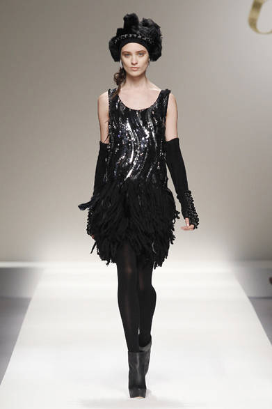 <strong>blugirl</strong> 2012-13 Fall/Winter Collection Report