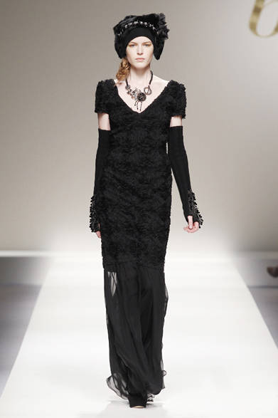 <strong>blugirl</strong> 2012-13 Fall/Winter Collection Report