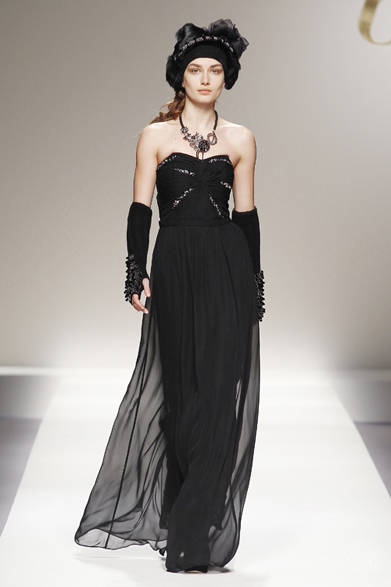 <strong>blugirl</strong> 2012-13 Fall/Winter Collection Report
