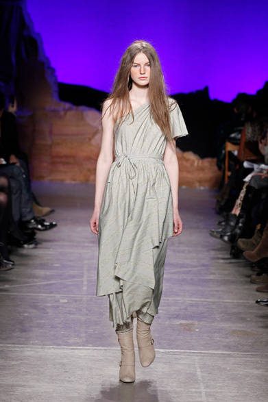<strong>BAND OF OUTSIDERS</strong> 2012-13 Fall/Winter Collection Report