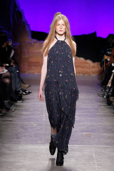<strong>BAND OF OUTSIDERS</strong> 2012-13 Fall/Winter Collection Report