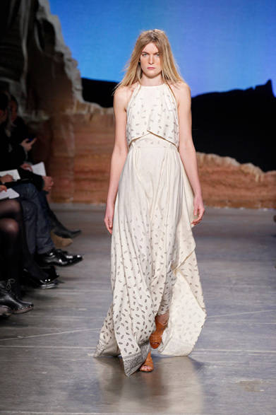<strong>BAND OF OUTSIDERS</strong> 2012-13 Fall/Winter Collection Report
