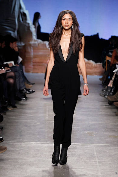 <strong>BAND OF OUTSIDERS</strong> 2012-13 Fall/Winter Collection Report