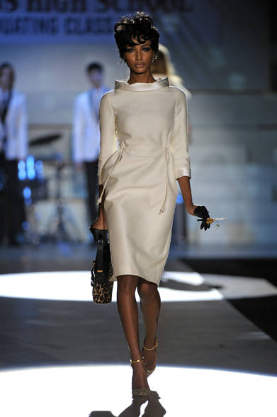 <strong>DSQUARED²</strong> 2012-13 Fall/Winter Collection Report