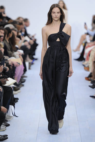 <strong>Chloé｜クロエ</strong>　2012-13年秋冬コレクション速報