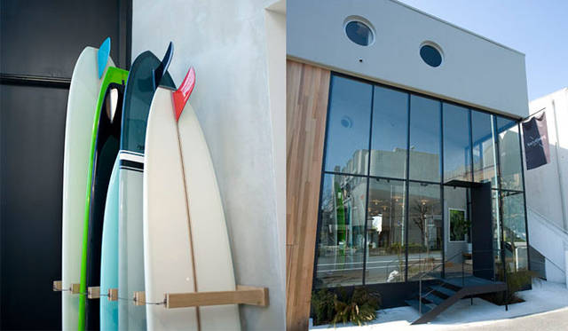 <strong>SATURDAYS SURF NYC｜サタデーズ サーフ ニューヨーク</strong>　サーフショップ“SATURDAYS SURF NYC”