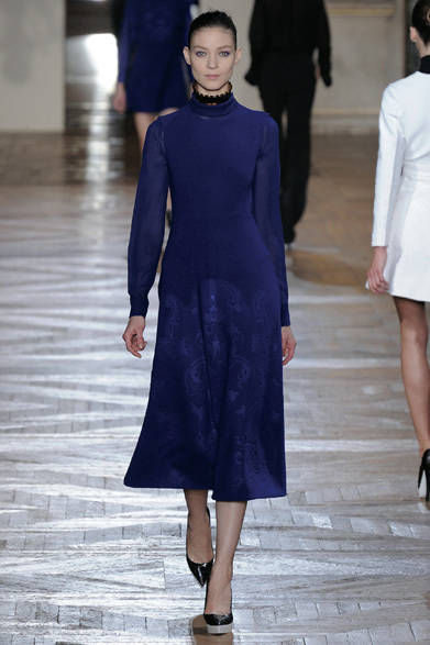 <strong>STELLA McCARTNEY｜ステラ マッカートニー</strong>　2012-13年秋冬コレクション速報