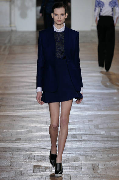 <strong>STELLA McCARTNEY｜ステラ マッカートニー</strong>　2012-13年秋冬コレクション速報