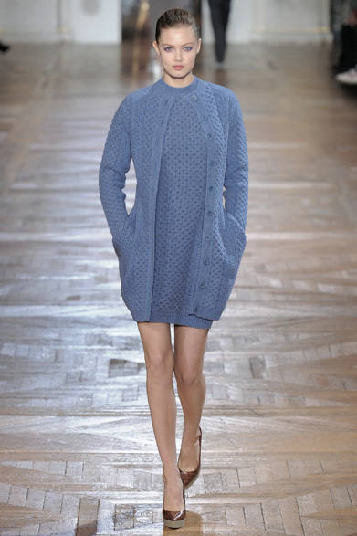 <strong>STELLA McCARTNEY｜ステラ マッカートニー</strong>　2012-13年秋冬コレクション速報