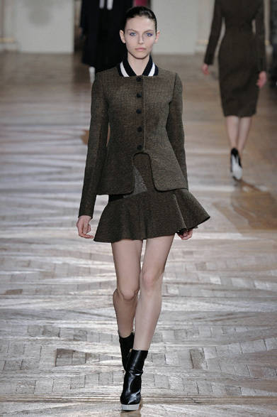 <strong>STELLA McCARTNEY｜ステラ マッカートニー</strong>　2012-13年秋冬コレクション速報