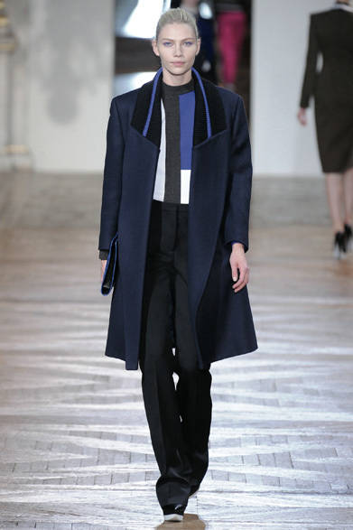 <strong>STELLA McCARTNEY｜ステラ マッカートニー</strong>　2012-13年秋冬コレクション速報