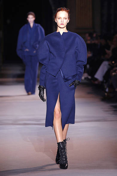 <strong>HAIDER ACKERMANN,｜ハイダー アッカーマン</strong>　2012-13年秋冬コレクション速報