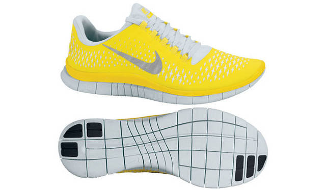 <strong>NIKE｜ナイキ</strong>　NIKE FREE 3.0 V4(mens) 1万1550円