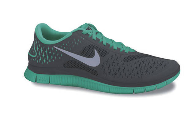 <strong>NIKE｜ナイキ</strong>　NIKE FREE 4.0 V2(mens) 1万500円