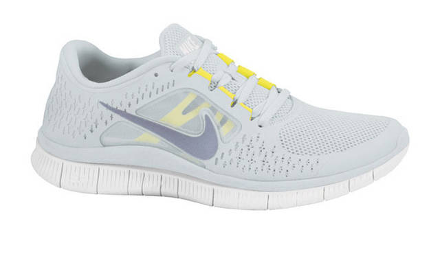 <strong>NIKE｜ナイキ</strong>　NIKE FREE RUN+ 3(mens) 1万1550円