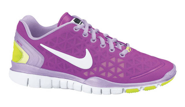 <strong>NIKE｜ナイキ</strong>　NIKE FREE TR FIT 2(womens)  9450円