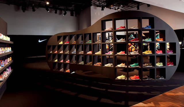 <strong>NIKE｜ナイキ</strong>　NIKE FREE LAUNCH EVENT「野性のつよさをよびさませ」会場