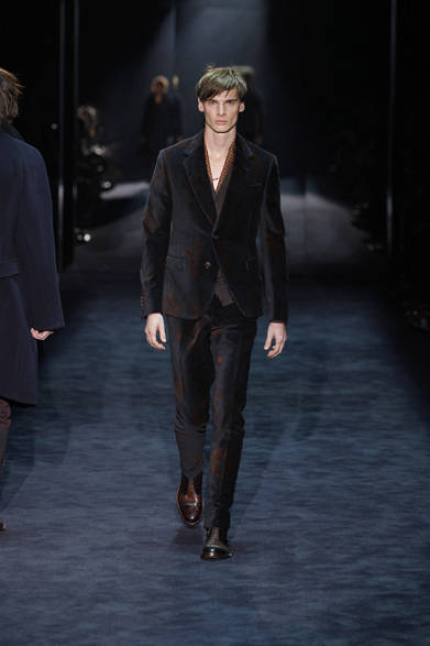 <strong>GUCCI｜グッチ</strong>