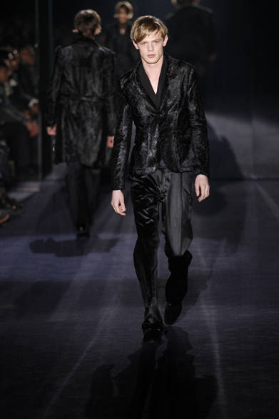 <strong>GUCCI｜グッチ</strong>