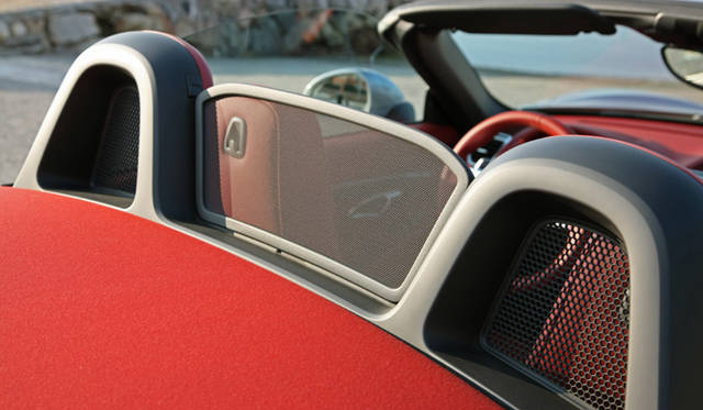 <strong>Porsche Boxster S｜ポルシェ ボクスターS</strong>