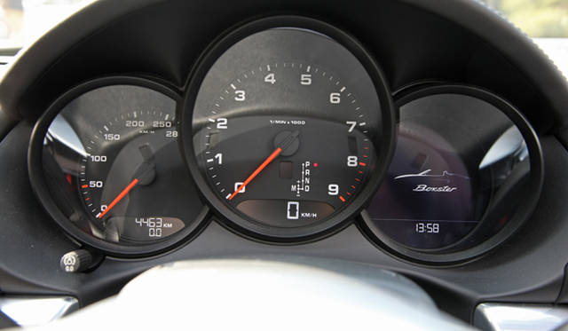 <strong>Porsche Boxster｜ポルシェ ボクスター</strong>