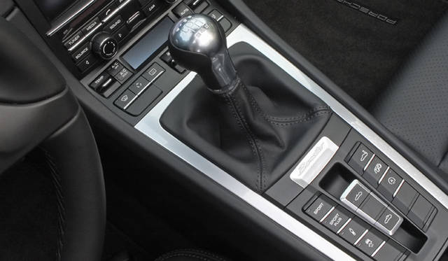 <strong>Porsche Boxster S｜ポルシェ ボクスターS</strong>