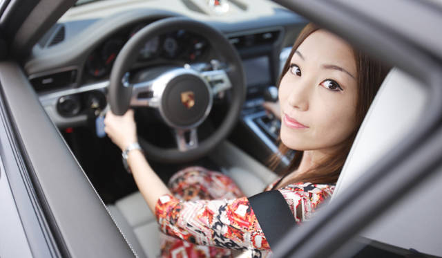 <strong>Porsche 911 type 991｜ポルシェ 911 （991型）</strong>