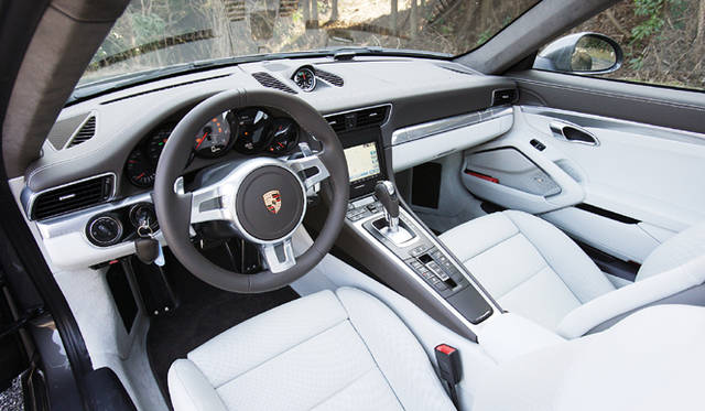<strong>Porsche 911 type 991｜ポルシェ 911 （991型）</strong>