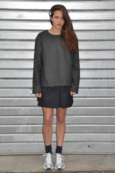 <strong>JACQUEMUS｜ジャックムー</strong>　2012-13年秋冬コレクション速報