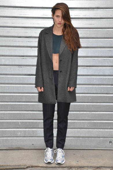 <strong>JACQUEMUS｜ジャックムー</strong>　2012-13年秋冬コレクション速報