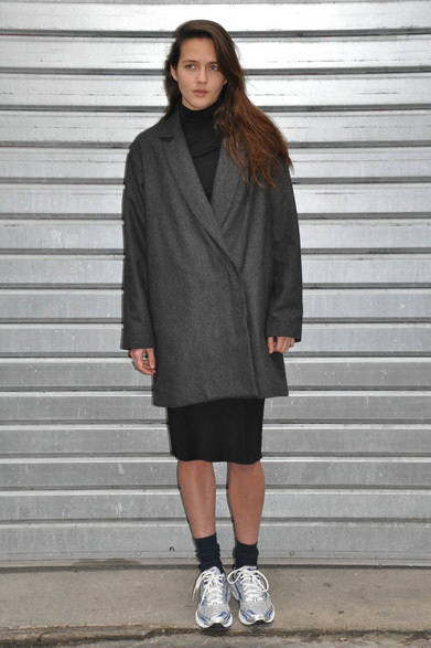 <strong>JACQUEMUS｜ジャックムー</strong>　2012-13年秋冬コレクション速報