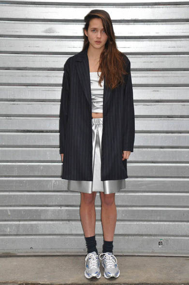 <strong>JACQUEMUS｜ジャックムー</strong>　2012-13年秋冬コレクション速報