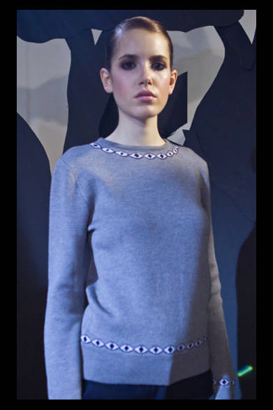 <strong>RACHEL ANTONOFF｜レイチェルアントノフ</strong>　2012-13年秋冬コレクション速報