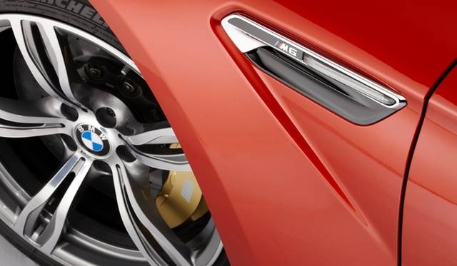 <strong>BMW M6 Coupe｜BMW M6クーペ</strong>