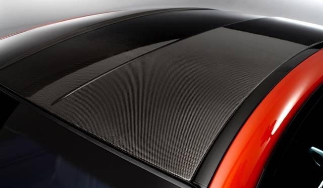 <strong>BMW M6 Coupe｜BMW M6クーペ</strong>