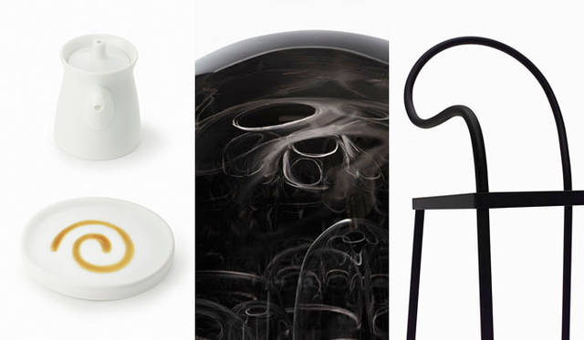 <strong>nendo｜ネンド</strong>　