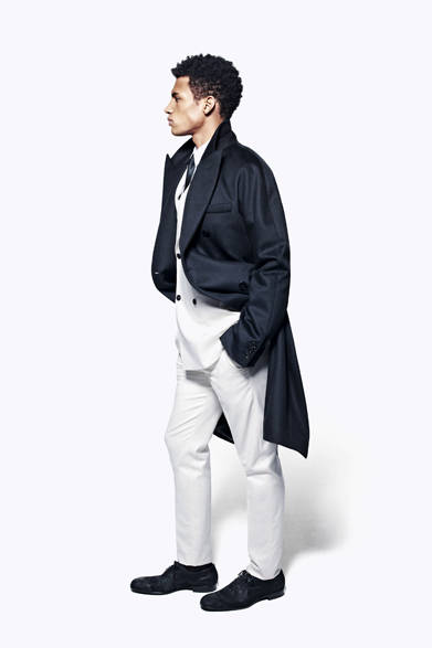 <strong>Alexander McQueen｜アレキサンダー・マックイーン</strong>