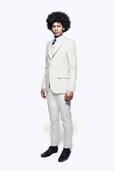 <strong>Alexander McQueen｜アレキサンダー・マックイーン</strong>