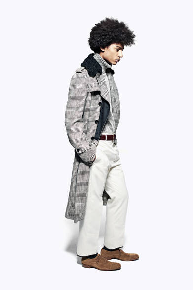 <strong>Alexander McQueen｜アレキサンダー・マックイーン</strong>