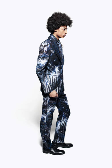 <strong>Alexander McQueen｜アレキサンダー・マックイーン</strong>
