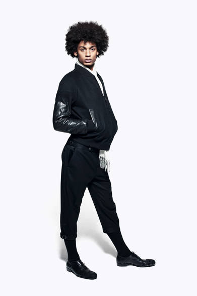 <strong>Alexander McQueen｜アレキサンダー・マックイーン</strong>