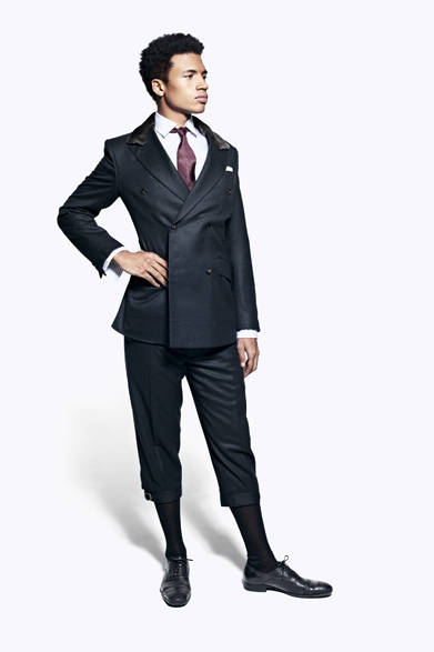 <strong>Alexander McQueen｜アレキサンダー・マックイーン</strong>