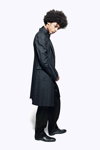 <strong>Alexander McQueen｜アレキサンダー・マックイーン</strong>