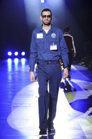 <strong>White Mountaineering｜ホワイトマウンテニアリング</strong>