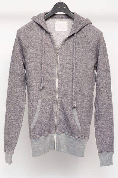 <strong>ESTNATION</strong> Parka ¥22,890 (V ROOM / ESTNATION)