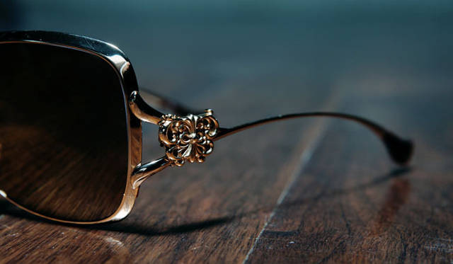 <strong>CHROME HEARTS</strong> Model "Call me back Kate" ¥173,250